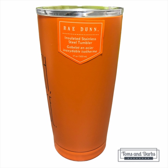 HALLOWEEN 🎃👻 Rae Dunn WITCH PLEASE TUMBLER - Picture 2 of 4